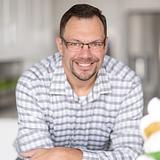 Photo of Eric Engelhaupt