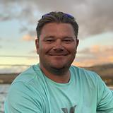 Photo of Michael Copley