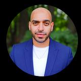 Photo of Efrain Reyes