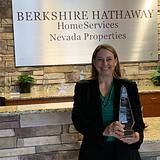 Photo of Rochelle Vannoy