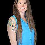 Photo of Haley Sutter