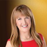 Photo of Sally Warner