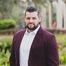 Photo of Brian Shamas