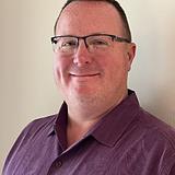 Photo of Erik Peterson