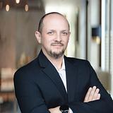 Photo of Chris Van Eps