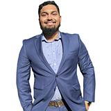 Photo of Mohammed Farhanuddin