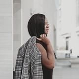 Photo of Sonya Garner