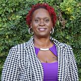 Photo of Wendy Mcmillan