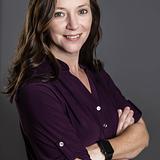 Photo of Sarah Craddock