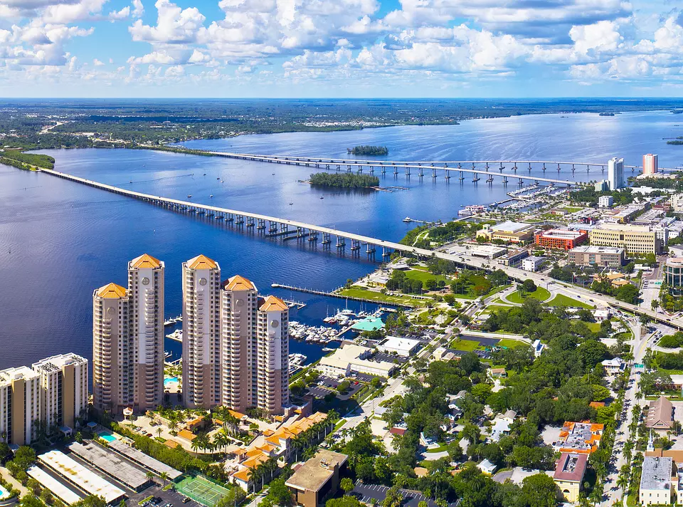 Cape Coral, FL real estate