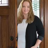 Photo of Mary Ellen Mackey