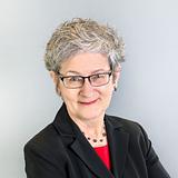 Photo of Laura Anderson