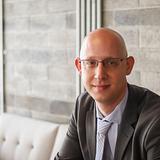 Photo of Jim Woodrick WoodricK