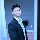 Photo of Kristian Marinov