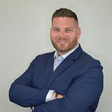 Photo of Justin King