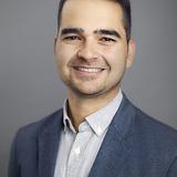 Photo of Paul Stavros