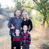 Photo of Clay Kilbarger