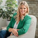 Photo of Kimberly Stevenson