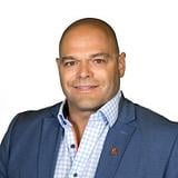 Photo of Serge Boudreau