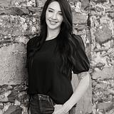 Photo of Rachel Keeney