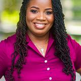 Photo of Valarie Rushing