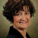Photo of Kathy Harris