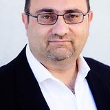 Photo of Sam Danielyan