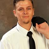 Photo of Bradley Palmer