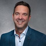 Photo of Andrew Mitchell