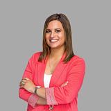 Photo of Bianca Woodruff