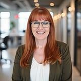 Photo of Linda Wilczak