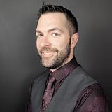 Photo of Mike Goodman