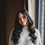 Photo of Brooke  Riley