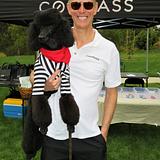 Photo of Charles Brickell