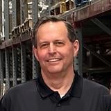 Photo of Mike Nelson