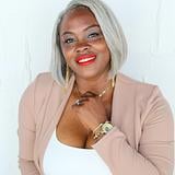 Photo of Kimberly Joy Williams