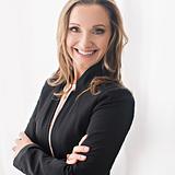 Photo of Jacqueline Mallett