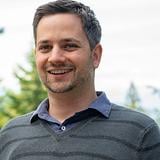 Photo of Julian Bruce