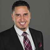 Photo of Albert Vasquez