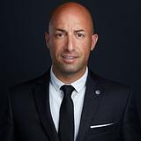 Photo of Robby Halabi