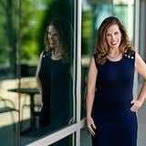 Photo of Amy Conrad Ross