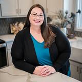 Photo of Angela Lamb