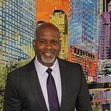 Photo of Levy Barnes