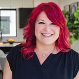 Photo of Stephanie Payab