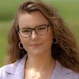 Photo of Caroline Baker