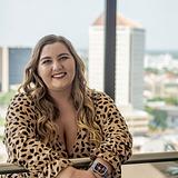 Photo of Deanna Russell