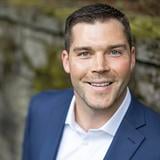 Photo of Nick Sarraf