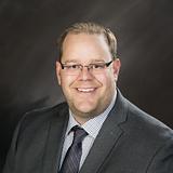 Photo of Gavin Heintz