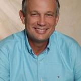 Photo of Michael Thornes