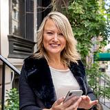 Photo of Heather Cooper